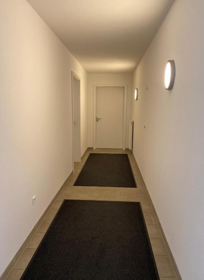 Rainer Appartements Besigheim Exterior foto
